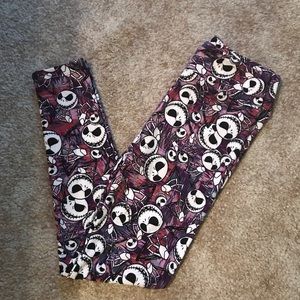 Lularoe Leggings
